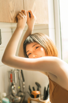 吉永茜